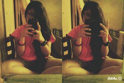 Knowing that they will never noticed you.♥ -1D A F