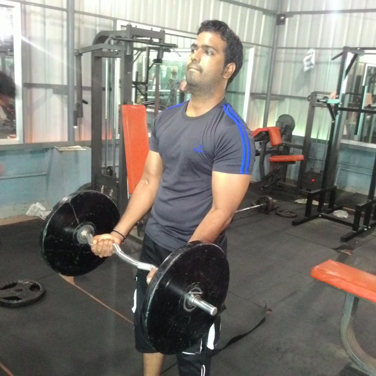 karthiktec007's profile picture. 