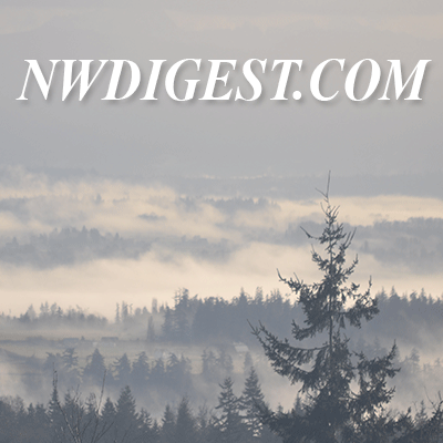 Tracking news across the Northwest. #OpenGov Have a news tip? DM us! RTs not endorsements.