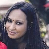 Alita_Maharaj's profile picture. 