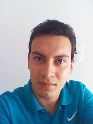 marcosduvan's profile picture. Electronic engineer, Universidad Industrial de Santander