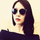 Lucy Chou - @Lucychou85 - Twitter