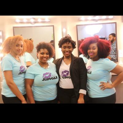Makeup. Lashes. Hair. Photography. Teeth Whitening. All in a Boutique like setting in Garfield. Let us enhance your natural beauty for your next event.
