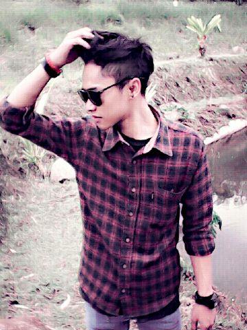 RendyJordison's profile picture. herdyanti♥