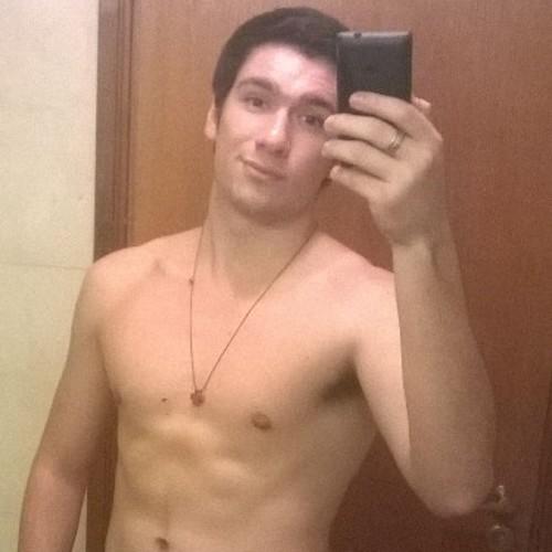 Cuenta Personal: http://t.co/aAumVdtM9M SnapChat: Pancho_Jorge