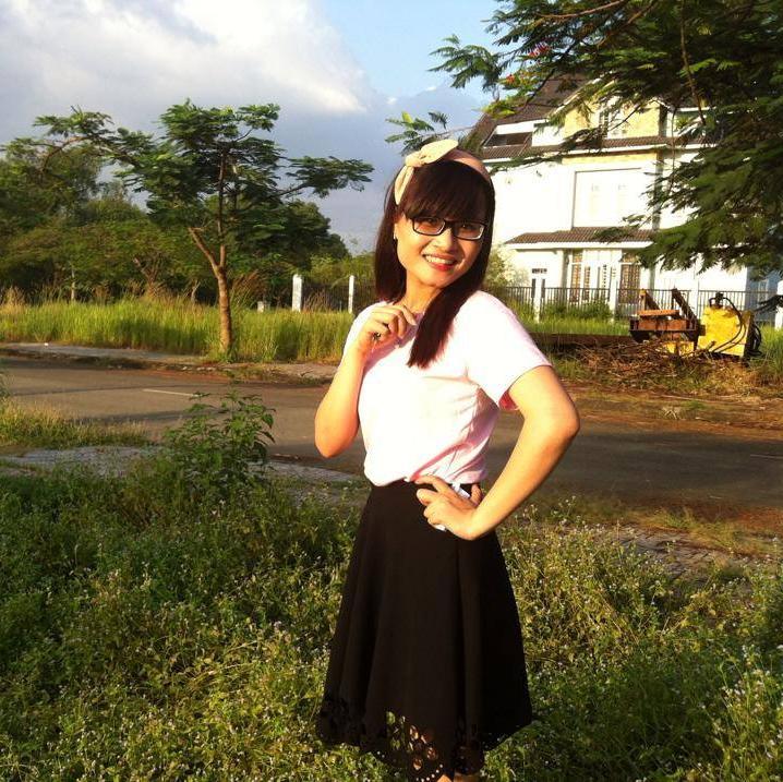 Candy_Ho_1991's profile picture. 