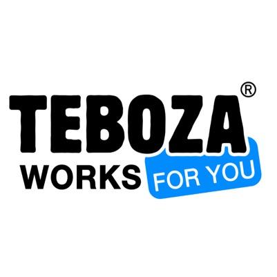 Recruitment for Teboza Group