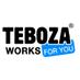 TEBOZAWORKS (@tebozaworks) Twitter profile photo