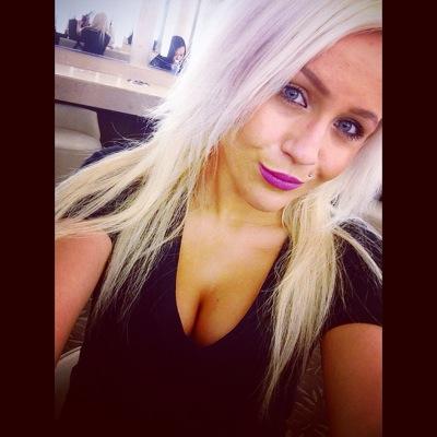 faulkner_serena's profile picture. Mrs.O'Hearn Vegas 23 bubbly ball of sunshine☀️