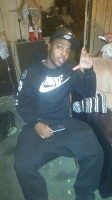 Westside shawty but i hang were i wanna! No Nutts No Glory! #FuccU #MoneyOverEverything