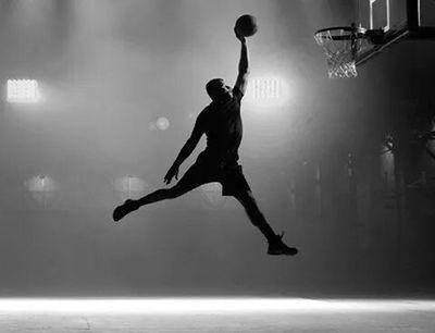 You'll never walk alone and I'm Baller