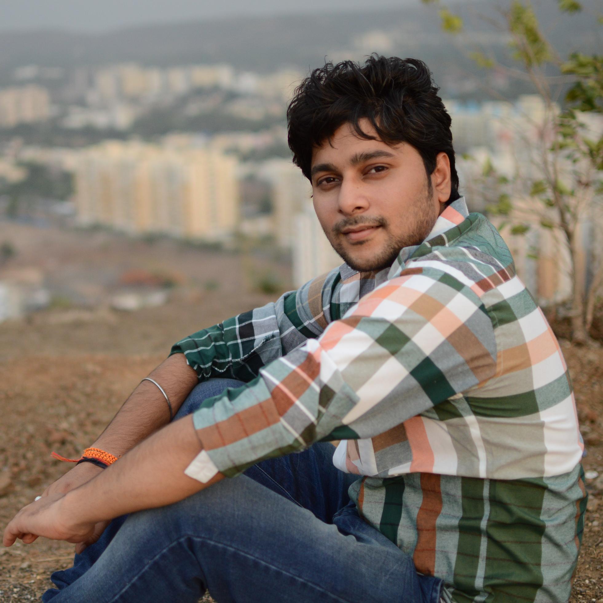 286sidd Profile Picture