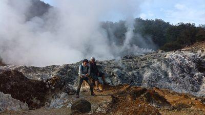 bahrunulum07's profile picture. I love music