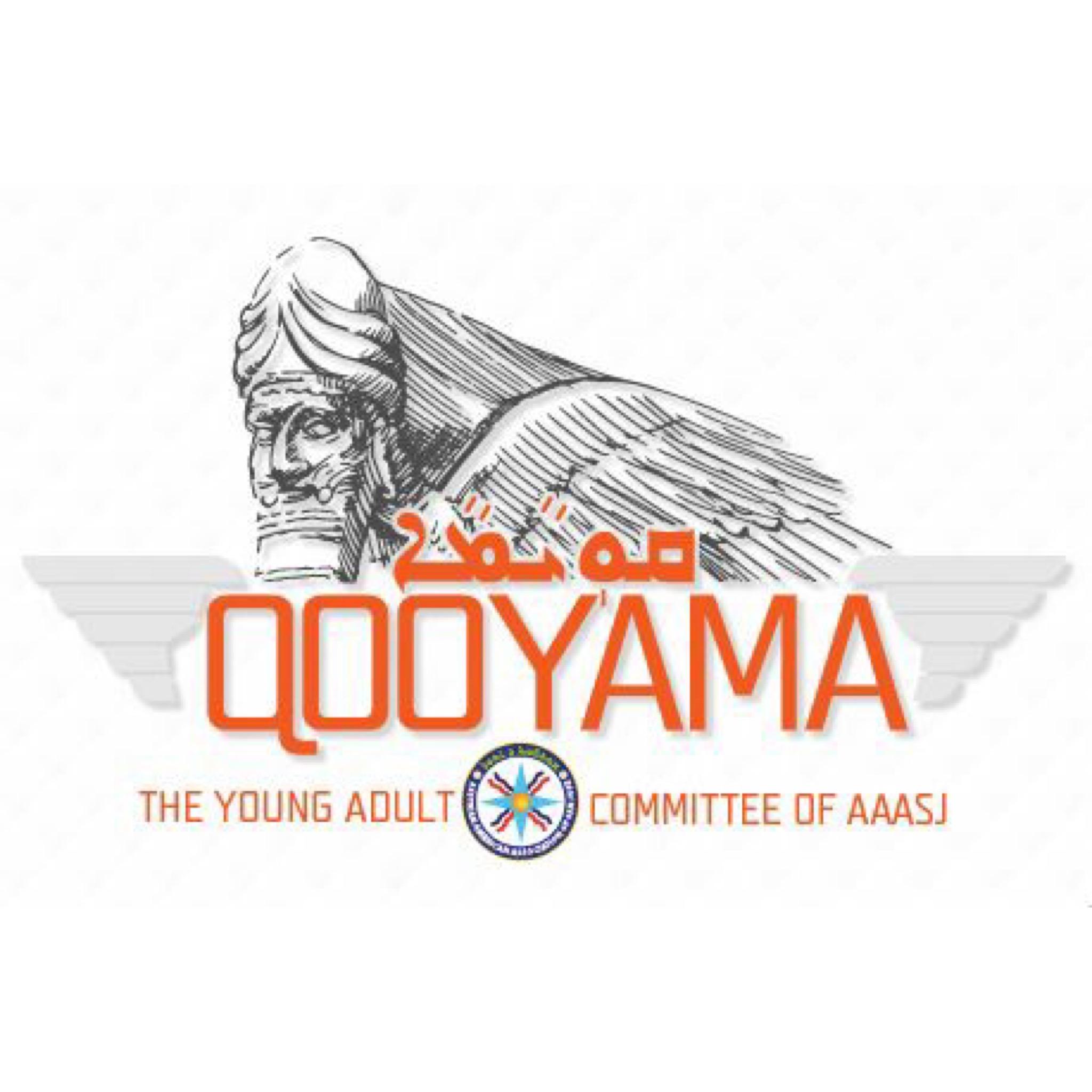 Uniting the next generation of Assyrians through cultural & social events. The Young Adult Committee of AAASJ.