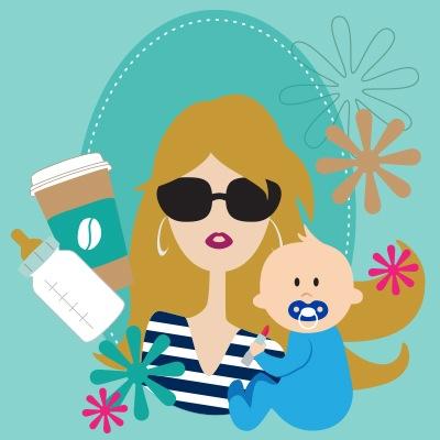 Fashion&lifestyle guide for modern mums and mums-to-be that remembers you're a woman with your own needs too.Created by @BethanieLunn,sister to @modrngirlsguide