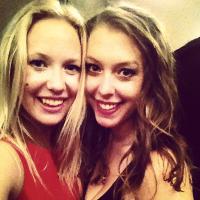 Amanda Klimec (@aklimec) 's Twitter Profile