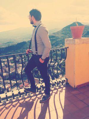 Ale92m's profile picture. 