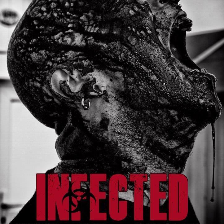 New #horror film by director Jason Wright.