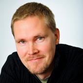 Jaakko Heikkilä(@hindersby) 's Twitter Profile Photo