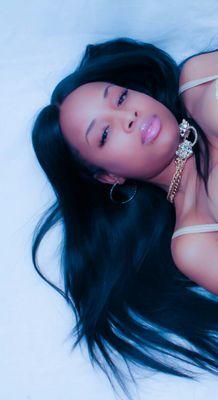 King Santana's Mom