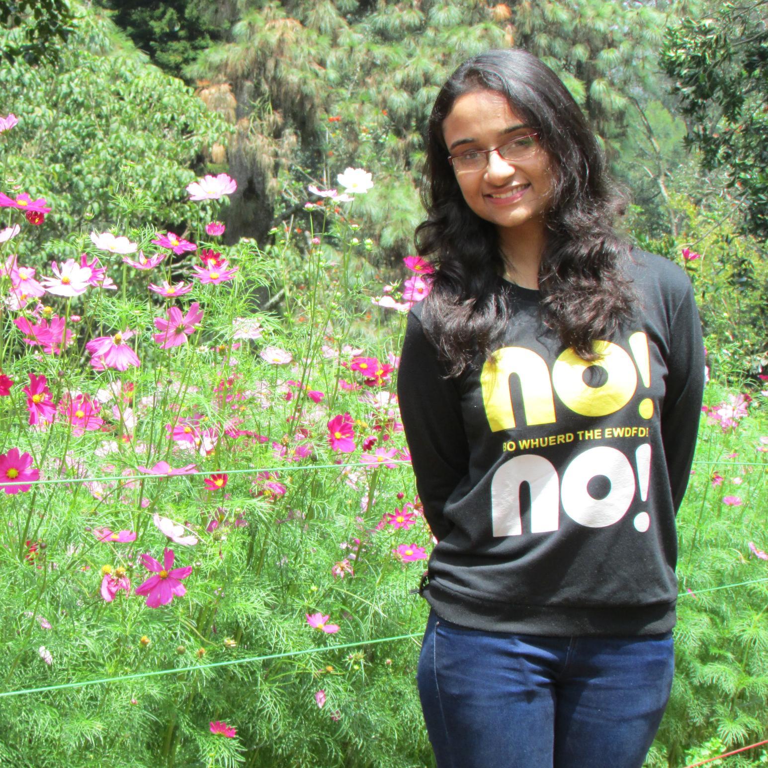 paridhi_singla's profile picture. 