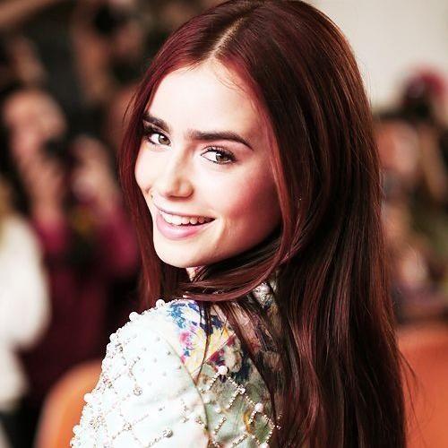 Lily Jane Collins`s RP || actress and model || [SHIELDCorp - gen 1 - L1 - A.R.M.O.R] #Okingdom