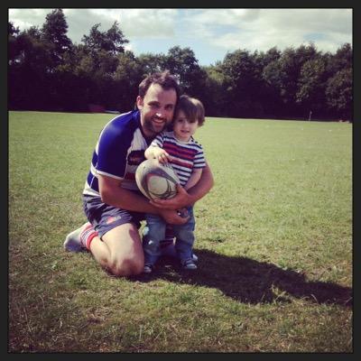 Sports Performance Manager at Sheffield Hallam University. Hallam Women's Rugby Coach & proud father to Archie & Florie