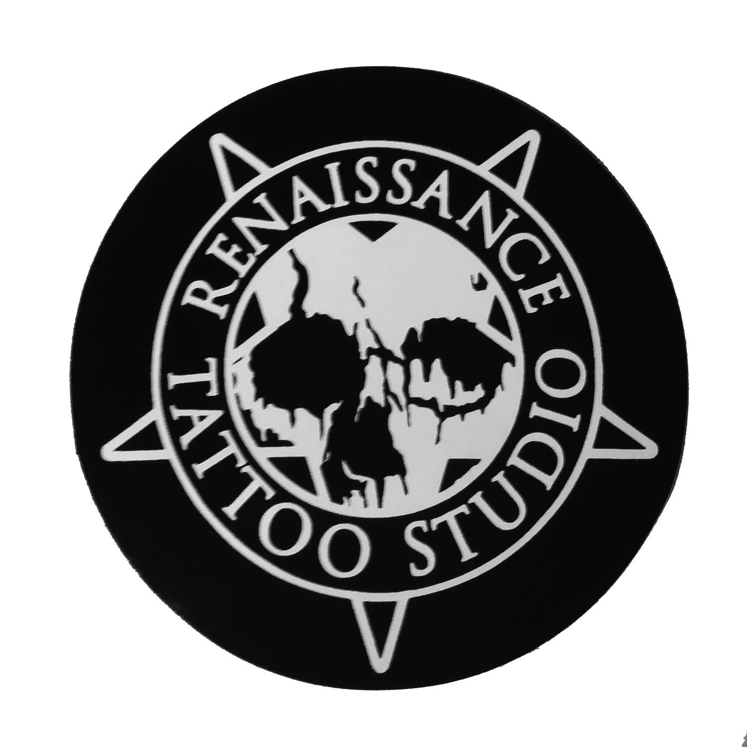 Premier tattoo & piercing studio. Established 1994