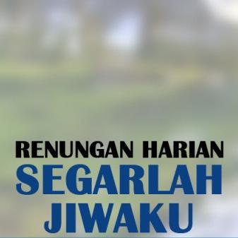 Renungan diterbitkan Departemen Pelayanan Multimedia YPPII BATU