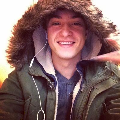 AgeykinIlya's profile picture. Личный блог