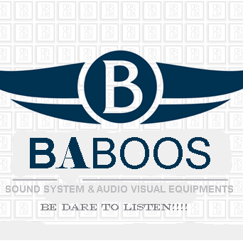Baboos Electricals (@baboossounds) /