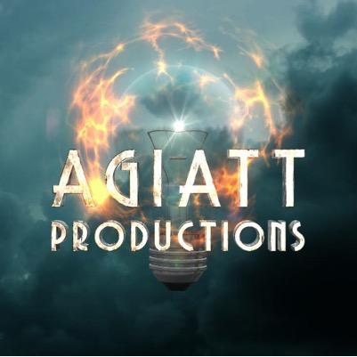 Agiatt's profile picture. We are a Production company based in Orlando, FL. We produce Short Films, Music Videos, Cosplay edits and provide Photo Shoots! Follow us on Facebook!
