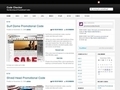 Promotional codes that actually work. No ghost codes and no misleading links taking you to other sites.