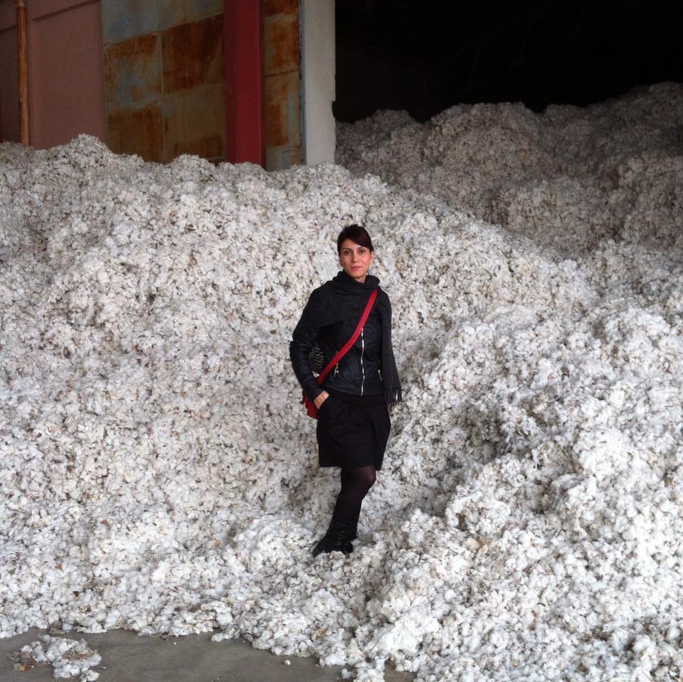 Haticemozdemir's profile picture. 