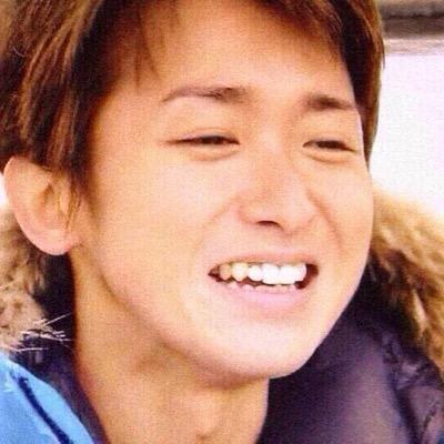 あらしっく＊大野くん＊
Follow  me〜♡♡♡