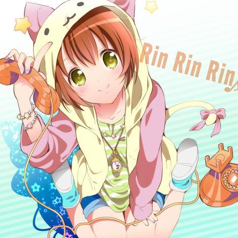ラブライブ 星空凛 Regoclamr Twitter ラブライブ 星空凛 Regoclamr Twitter
