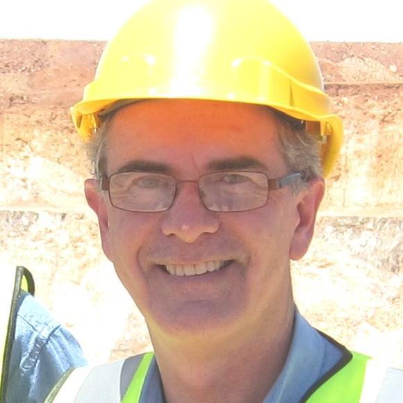 BillShawMining's profile picture. President Australian Geoscience Council; Principal Consultant - Ore Control; Member of JORC, VALMIN and IMVAL.