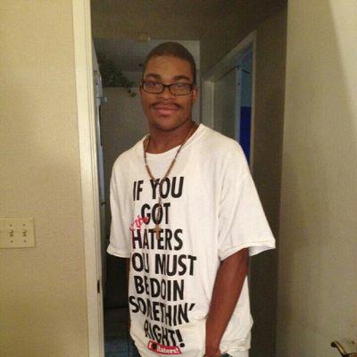 follow me on Twitter, you won't regret it one bit :)