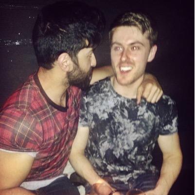 Finance Business Partner. Landlord. Villa fan.