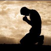 Hear me when I call, O God of my righteousness: you have enlarged me when I was in distress; have mercy on me, and hear my prayer. Psalms 4:1