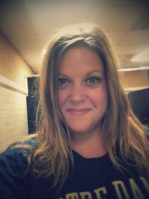 Rizzosista1's profile picture. Self employed, Single mom. Making it happen.#ND #UCONN