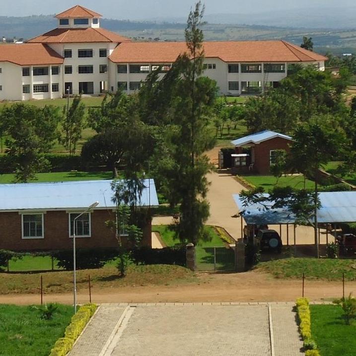 UR-Nyagatare Campus Profile