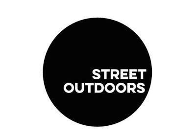 StreetOutdoors's profile picture. 