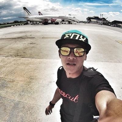 Indonesian Bicycle Athlete#1Downhills @TriciaFihrcy