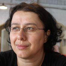 justynadziuma's profile picture. One of the oldest living webmistresses. Choral lover.