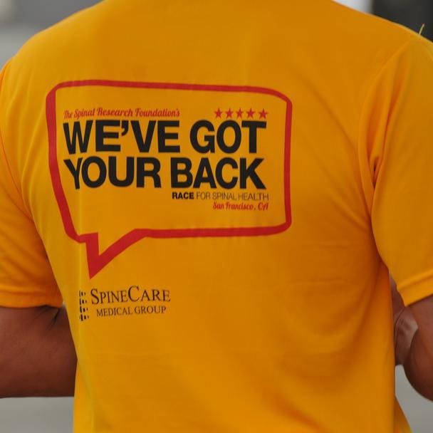 PoweredbyMe247's profile picture. The mission of this page is to provide positive motivation and inspiration to those who have, had, or will face back surgery.