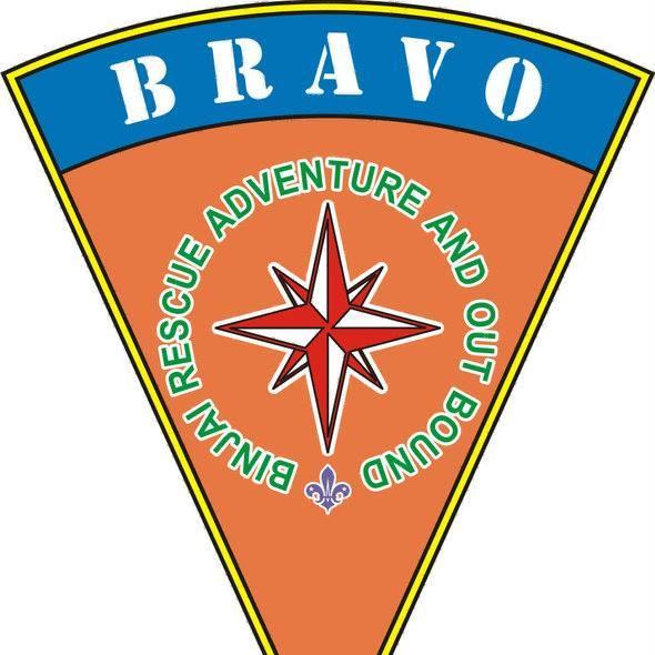 Binjai Rescue Adventure and Outbound