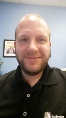 Area Manager for Tradesmen International
