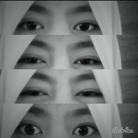 qonichan's profile picture. Passion, Action! | がんばる! 
Sastra Indonesia - State University of Jakarta.