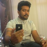 Dev Sakthivel (@dev_sakthivel) 's Twitter Profile
